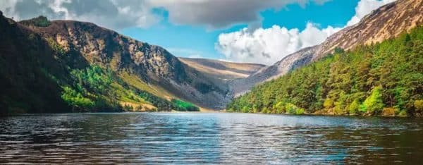 Glendalough